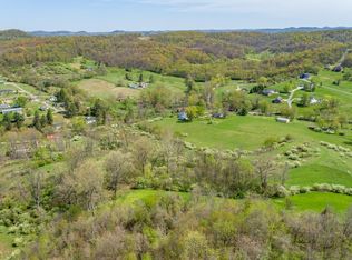 Benedum Run Rd, Anmoore, WV 26323