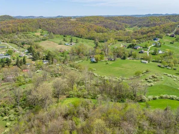 Benedum Run Rd, Anmoore, WV 26323