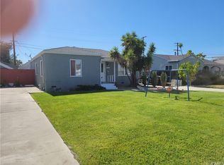 15223 Faysmith Ave, Gardena, CA 90249