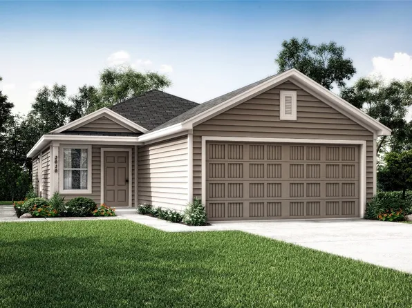 6805 Adderly Rd, Pilot Pt, TX 76258