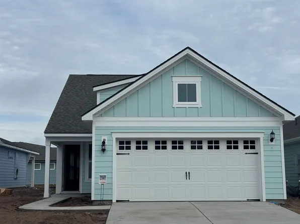 1174 Lady Bird Way (Phase 2 Lot 595), North Myrtle Beach, SC 29582
