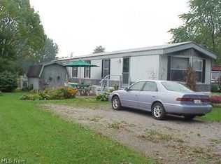 100 Evergreen Ln #100, Apple Creek, OH 44606