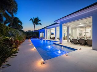 383 Cuddy CT, NAPLES, FL 34103