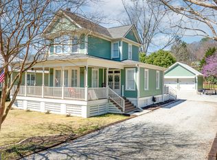 190 Elm St, Jefferson, GA 30549