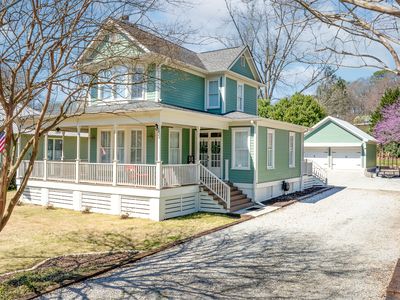 190 Elm St, Jefferson, GA, 30549