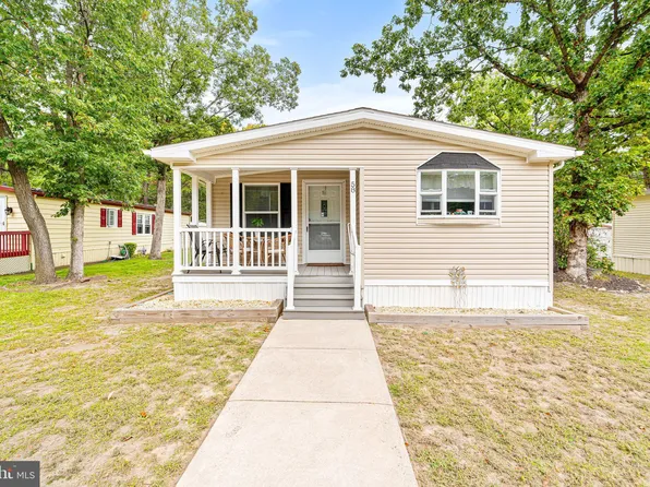 58 Skyline Dr, Sicklerville, NJ 08081