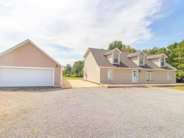 19336 Highway 158, Harrisburg, AR 72432