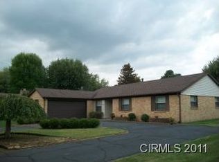 3713 E Melody Ln, Kokomo, IN 46902