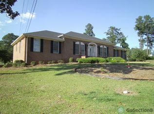 4136 Katrina Ct, Decatur, GA 30035