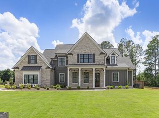 3819 Havenrock Dr, Marietta, GA 30066