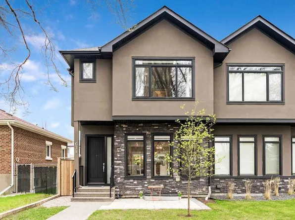 639 N 19th Ave NW, Calgary, AB T2M 0Y9