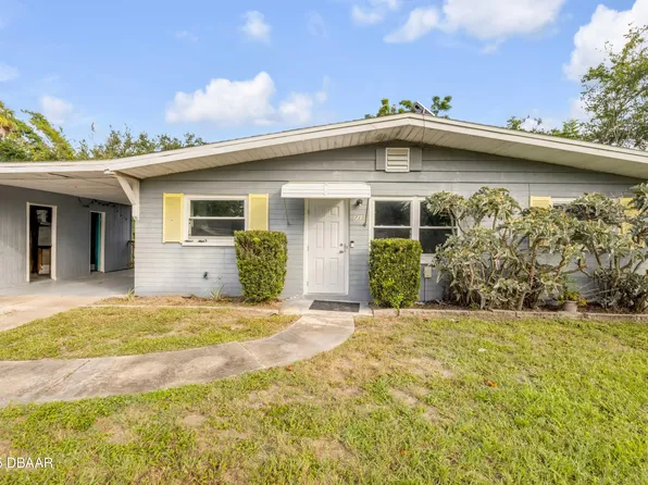 719 Jane Ave, New Smyrna Beach, FL 32168