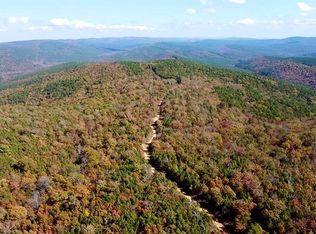 Indian Hwy #144, Honobia, OK 74549