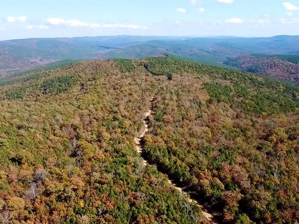 Indian Hwy #144, Honobia, OK 74549