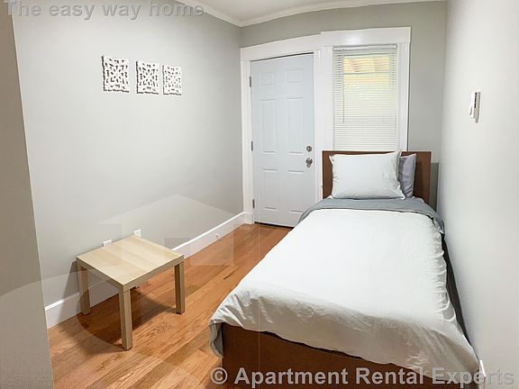 Apartment Rental Experts