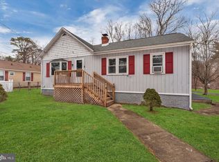 18 Henry Rd, Gibbsboro, NJ 08026