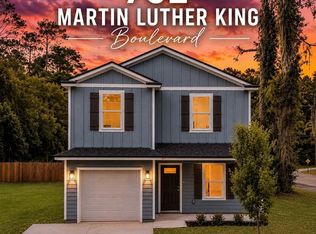 702 MARTIN LUTHER KING Boulevard, Green Cove Springs, FL 32043