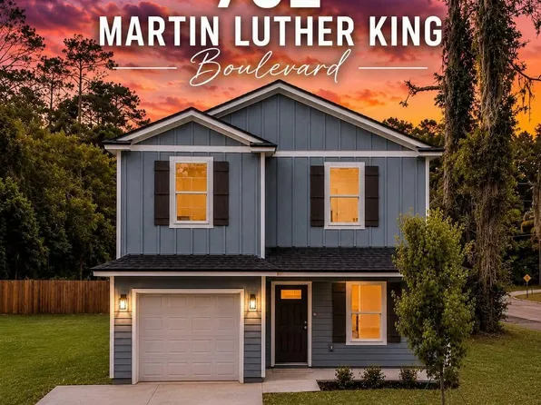 702 MARTIN LUTHER KING Boulevard, Green Cove Springs, FL 32043