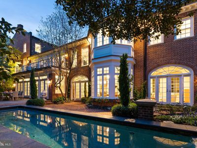 304 S Saint Asaph St, Alexandria, VA, 22314