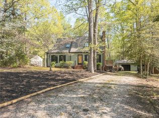 4816 Red Coach Way, Sandston, VA 23150