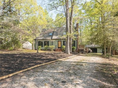 4816 Red Coach Way, Sandston, VA, 23150
