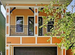 1126 Robbie St, Houston, TX 77009