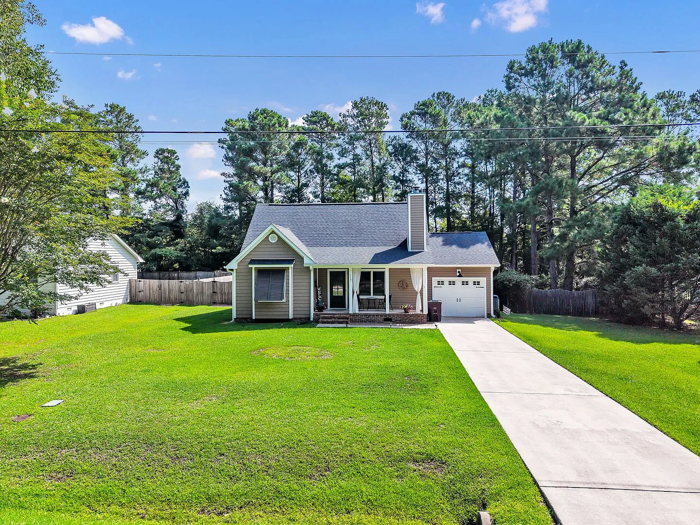 117 Foster Creek Ct — Photo 1