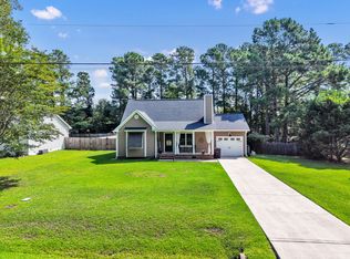 117 Foster Creek Ct, Swansboro, NC 28584