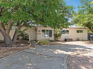 9200 Aztec Rd NE, Albuquerque, NM 87111