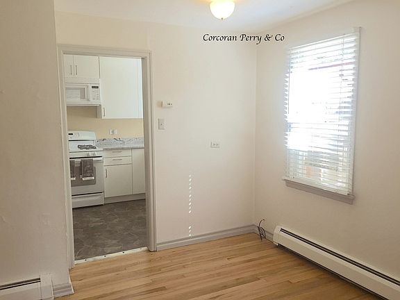 ENTRANCE TO KITCHEN