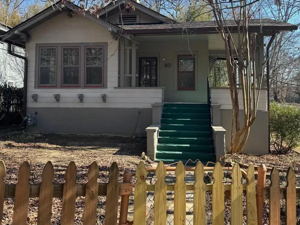 30 Pine Ave, Takoma Park, MD 20912