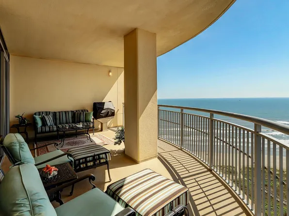 801 E Beach Dr Unit Bc1810, Galveston, TX 77550