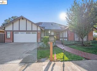 502 Nottingham Dr, Brentwood, CA 94513