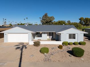 10632 W Brookside Dr, Sun City, AZ 85351