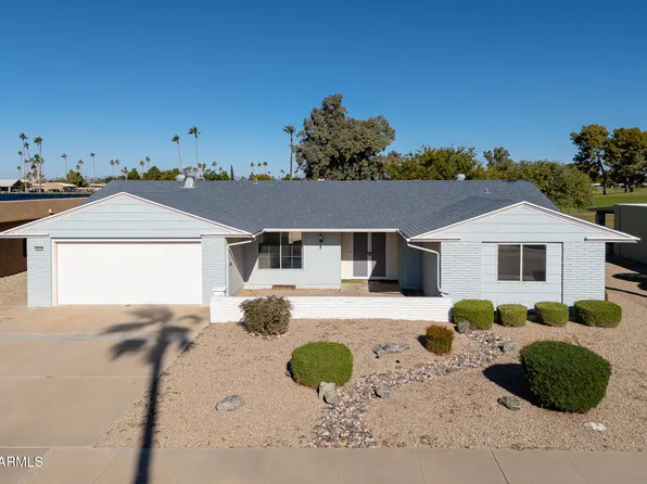 10632 W BROOKSIDE Drive, Sun City, AZ 85351