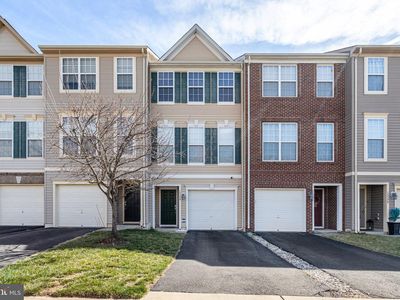 15594 John Diskin Cir #161, Woodbridge, VA, 22191