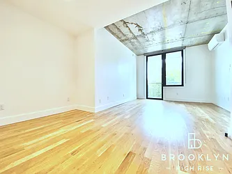 Rented by Brooklyn High Rise LLC