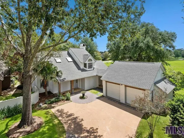 18353 Pecan Valley Ct, Baton Rouge, LA 70810