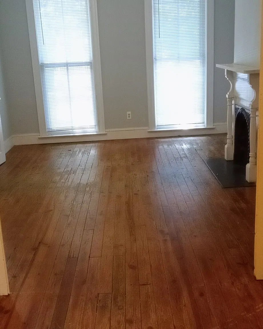 3 bed, 1.5 bath, 1656 sqft, $1,900 — Photo 3
