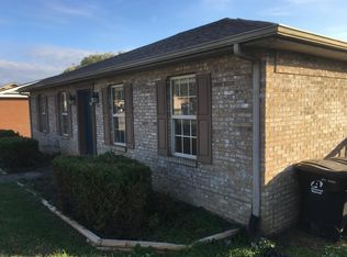 405 Sara Leigh Dr #1, Richmond, KY 40475