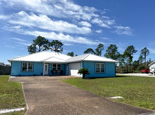 8113 Alabama Ave, Port Saint Joe, FL 32456