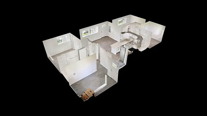 3 bed, 2.0 bath, 1090 sqft, $2,495 — Photo 3