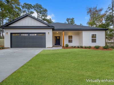 2335 Barcelona Ct, Tallahassee, FL, 32311