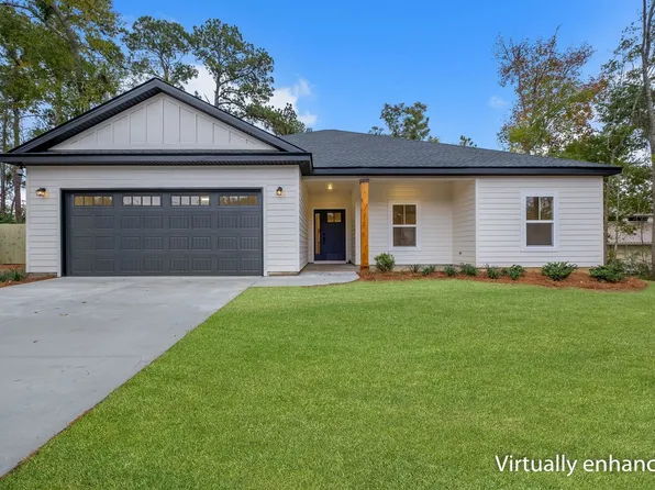 2335 Barcelona Ct, Tallahassee, FL 32311