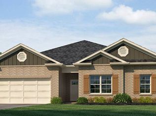 501 Boxwood Bnd, Calera, AL 35040