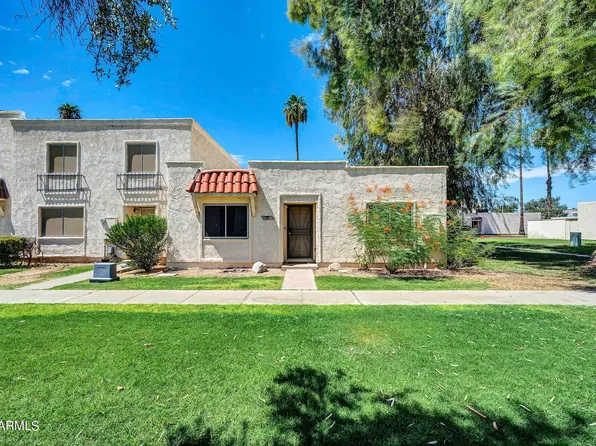 5729 N 44TH Lane, Glendale, AZ 85301