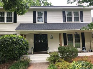 100 Westchester Rd, Greenville, SC 29615