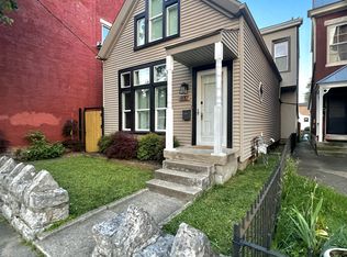 1132 E Breckinridge St, Louisville, KY 40204