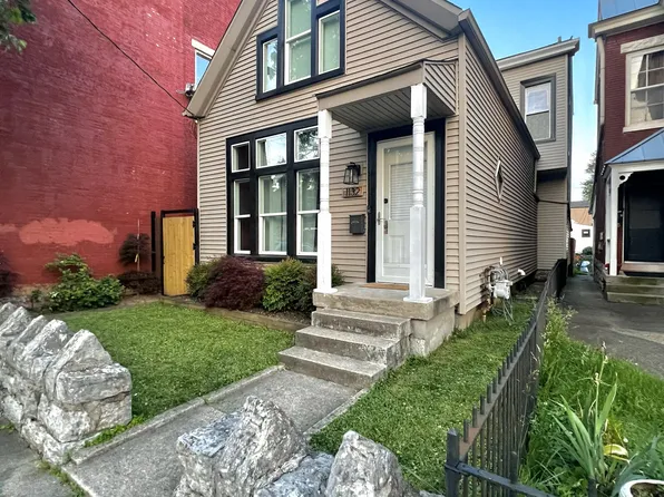 1132 E Breckinridge St, Louisville, KY 40204