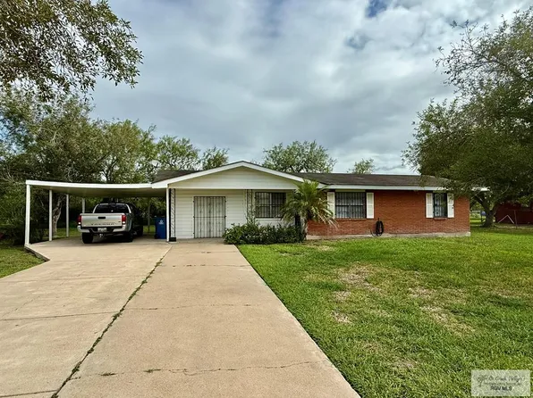 23627 Pennsylvania Ave, San Benito, TX 78586